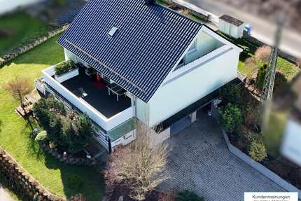 Haus Alsdorf - 4 Zimmer, 140 m&sup2;, 250.000&euro; | Angebot:25773661