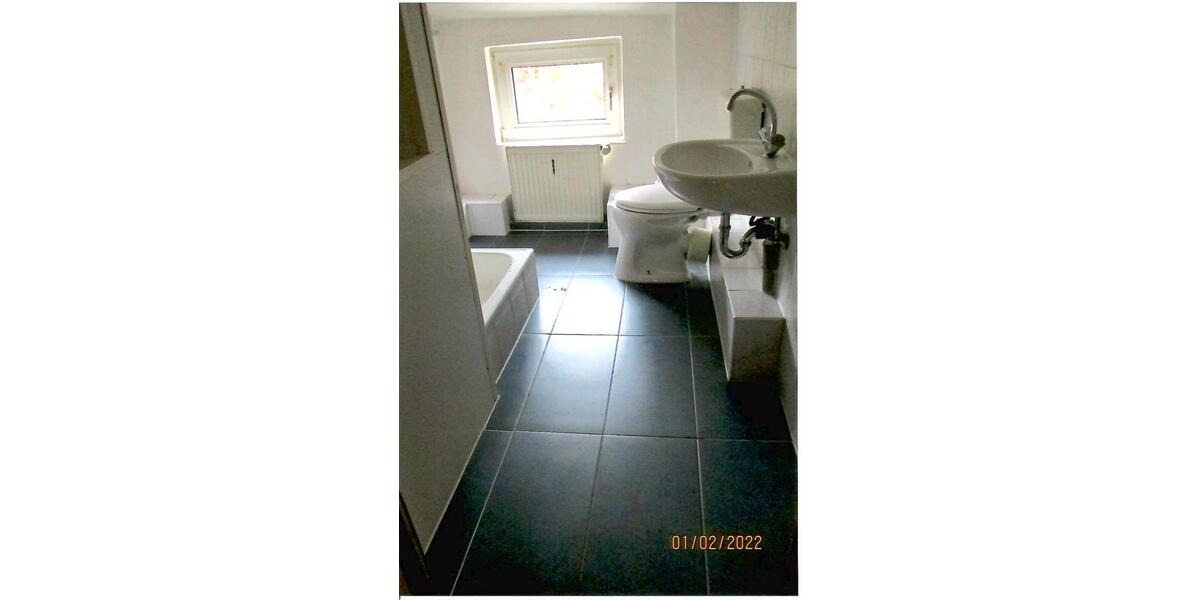 Reihenhaus Wissen - 3 Zimmer, 55 m&sup2;, 400&euro; | Angebot:26042217