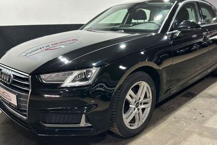 Audi A4 163.387 km 15.890 &euro; Herdorf 57562
