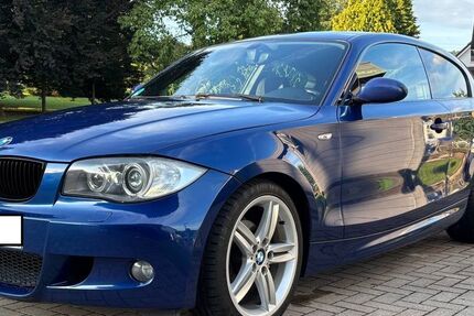 BMW 116 178.000 km 7.299 &euro; Wallmenroth 57584