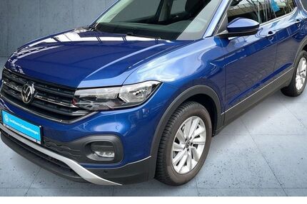 VW T-Cross 61.950 km 18.850 &euro; Siegen 57076
