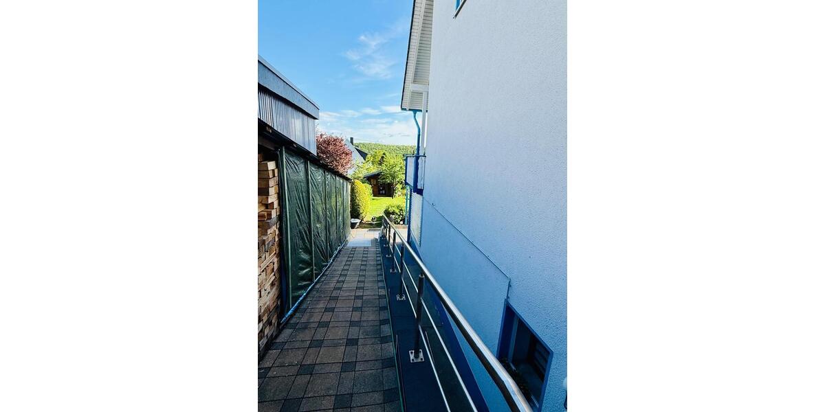 Doppelhaushälfte Siegen Eiserfeld - 7 Zimmer, 170 m&sup2;, 290.000&euro; | Angebot:26085155