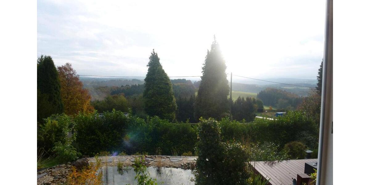 Etagenwohnung Wissen - 3 Zimmer, 80 m&sup2;, 700&euro; | Angebot:25657653