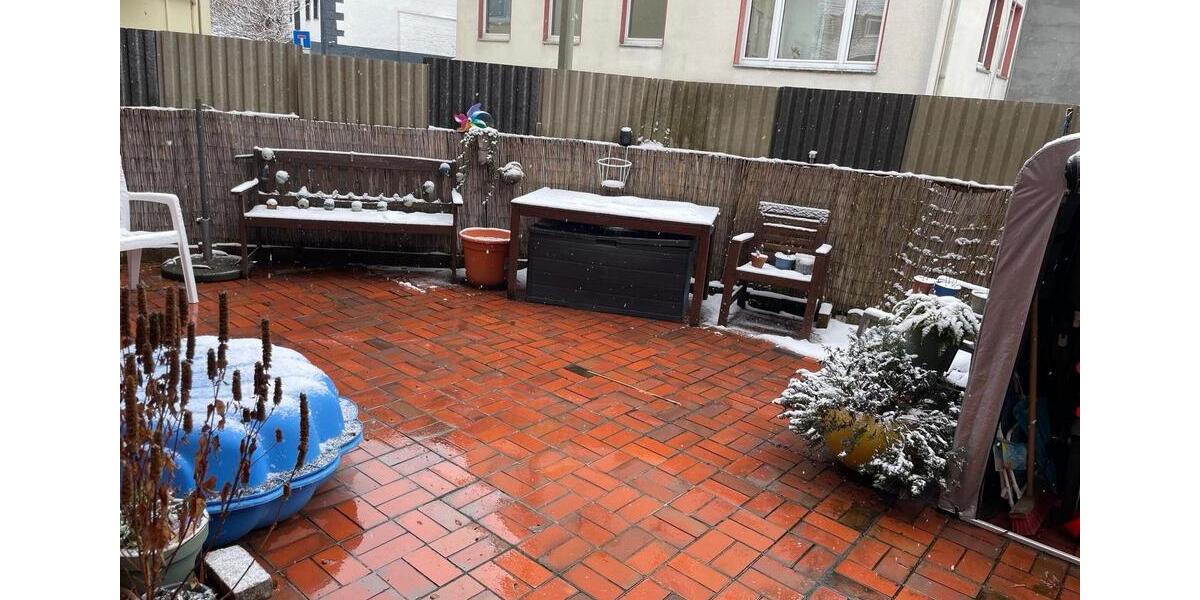 Erdgeschoßwohnung Siegen - 3 Zimmer, 119 m&sup2;, 990&euro; | Angebot:25904651