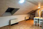 Dachgeschoßwohnung Siegen Weidenau - 3 Zimmer, 70 m&sup2;, 480&euro; | Angebot:26321236