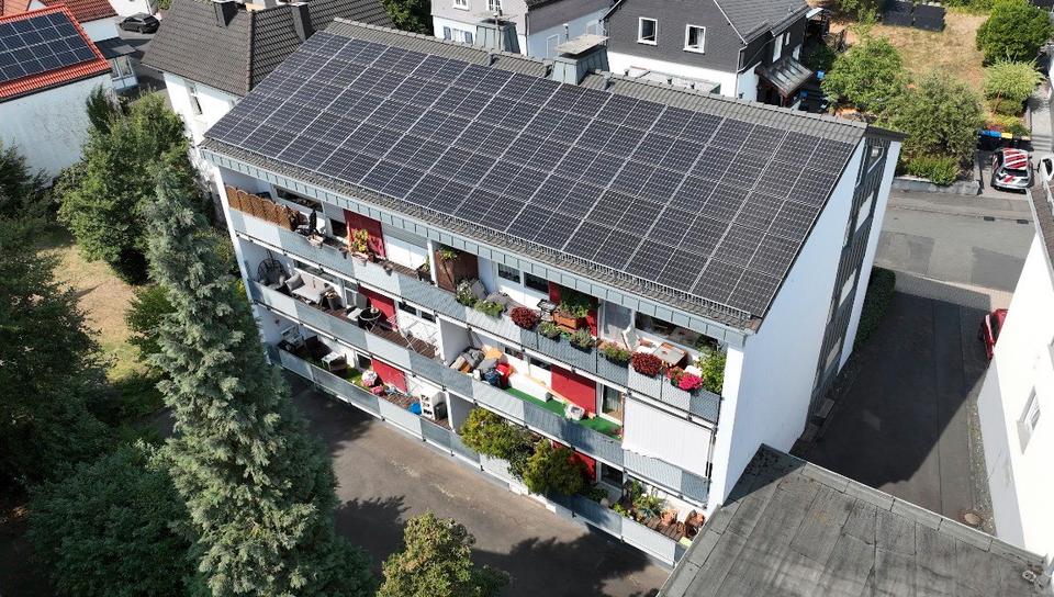 Mehrfamilienhaus, Wohnhaus Siegen Weidenau - 1.069.000&euro; | Angebot:27267528