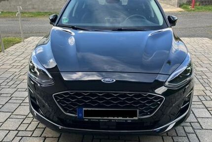 Ford Focus 15.350 km 19.500 &euro; Kirburg 57629