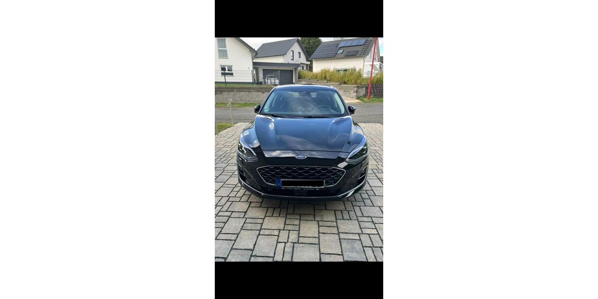 Ford Focus 15.350 km 19.800 &euro; Kirburg 57629