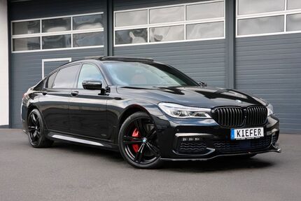 BMW 750 80.280 km 31.950 &euro; Rennerod 56477