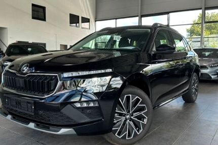 Skoda Kamiq 18.500 km 24.970 &euro; Attendorn 57439