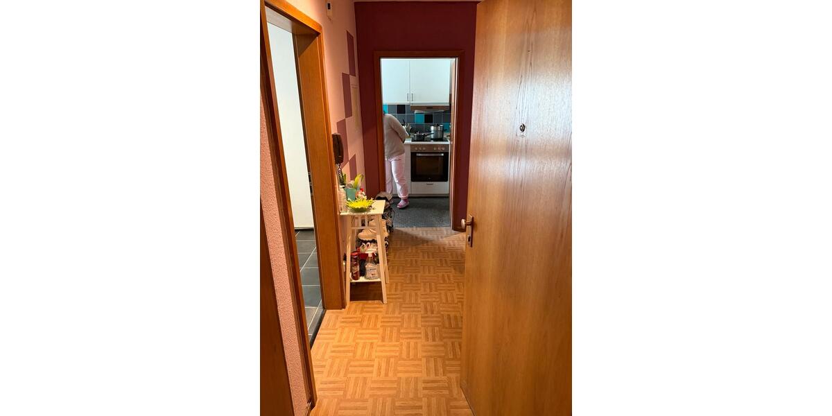 Etagenwohnung Siegen Kaan-Marienborn - 2 Zimmer, 52 m&sup2;, 130.000&euro; | Angebot:26253590