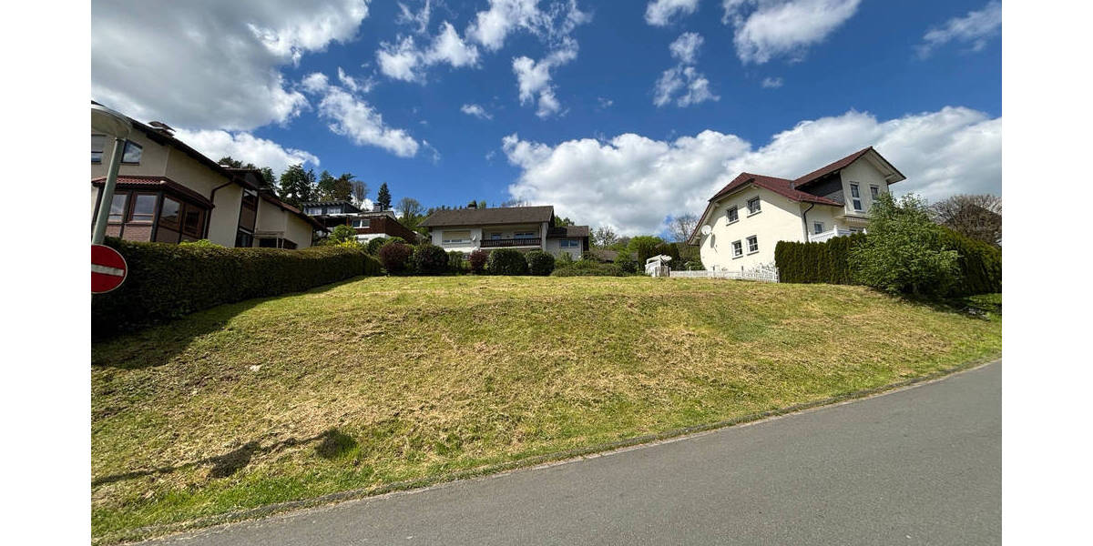 Grundstück Bad Laasphe - 59.090&euro; | Angebot:25665606