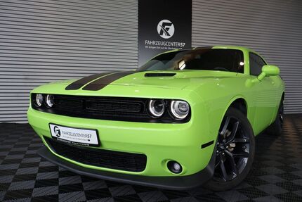 Dodge Challenger 50.919 km 29.495 &euro; Wenden 57482
