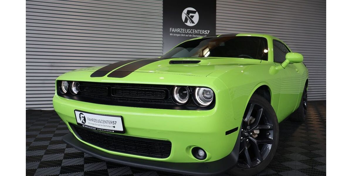 Dodge Challenger 50.919 km 29.495 &euro; Wenden 57482