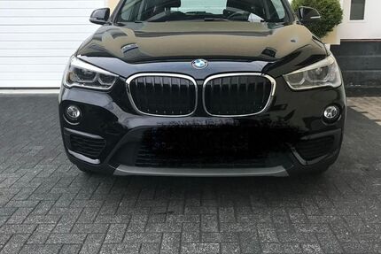 BMW X1 98.000 km 18.900 &euro; Siegen 57072