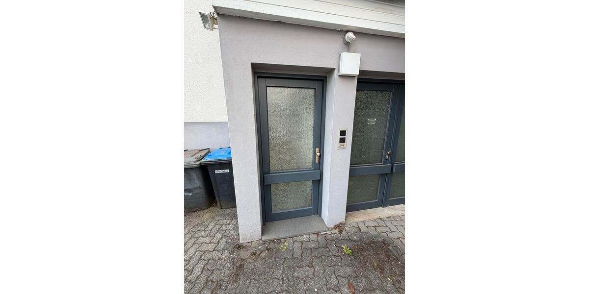 Etagenwohnung Siegen Kaan-Marienborn - 2 Zimmer, 52 m&sup2;, 130.000&euro; | Angebot:26253590