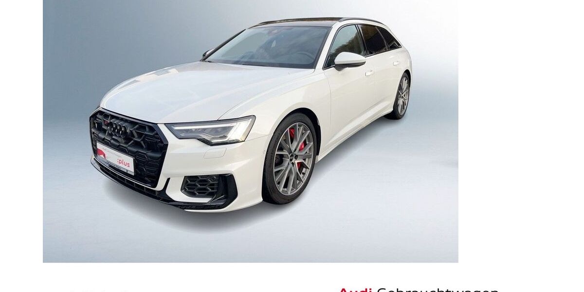 Audi S6 33.200 km 55.910 &euro; Siegen 57074