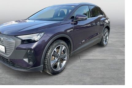Audi Q4 e-tron 74.000 km 28.910 &euro; Siegen 57074