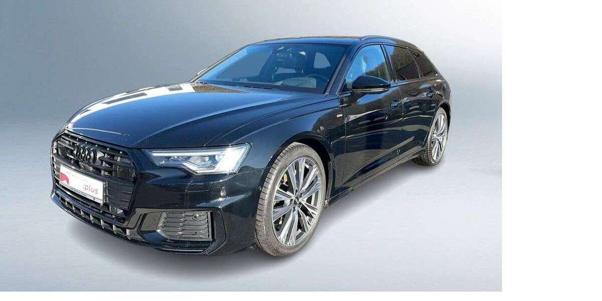 Audi A6 62.900 km 49.910 &euro; Siegen 57074