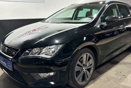 Seat Leon 117.650 km 12.290 &euro; Herdorf 57562