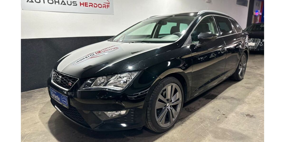Seat Leon 117.650 km 12.290 &euro; Herdorf 57562