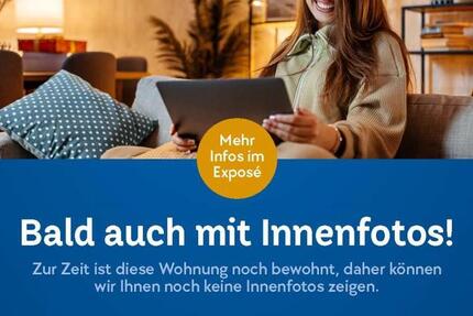 Wohnung Siegen Weidenau - 3 Zimmer, 81 m&sup2;, 500&euro; | Angebot:25963934