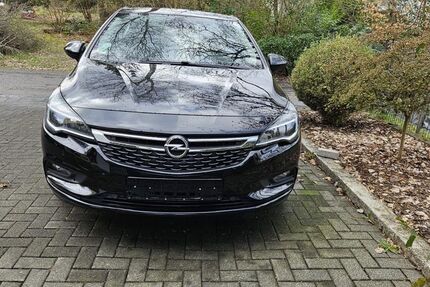 Opel Astra 130.687 km 7.500 &euro; Waldbröl 51545