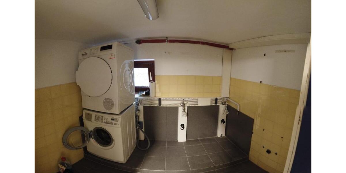 Dachgeschoßwohnung Kreuztal - 2 Zimmer, 50 m&sup2;, 550&euro; | Angebot:25871366