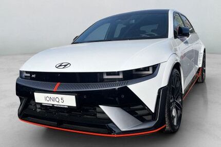 Hyundai IONIQ 5 2.000 km 67.990 &euro; Neunkirchen 57290