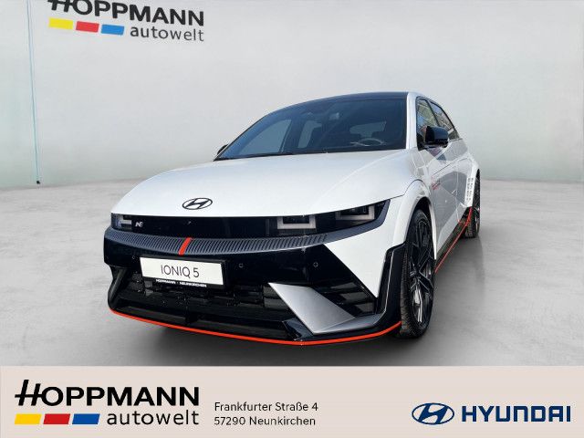Hyundai IONIQ 5 2.000 km 67.990 &euro; Neunkirchen 57290