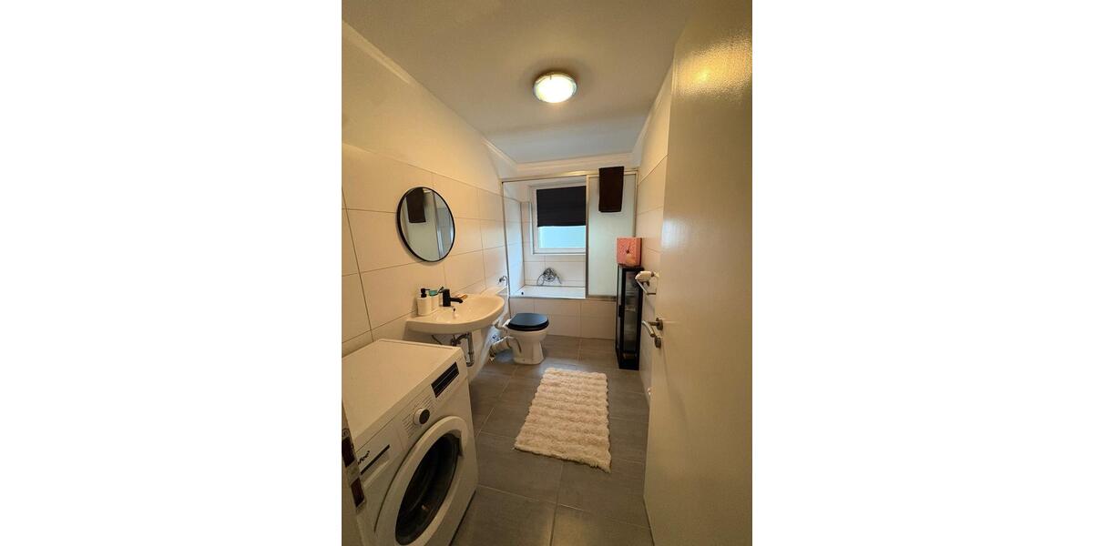 Etagenwohnung Siegen - 1 Zimmer, 51 m&sup2;, 690&euro; | Angebot:26652591