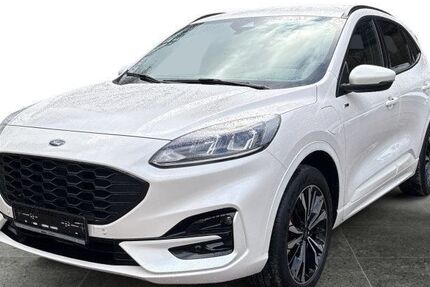 Ford Kuga 33.952 km 25.900 &euro; Siegen 57072