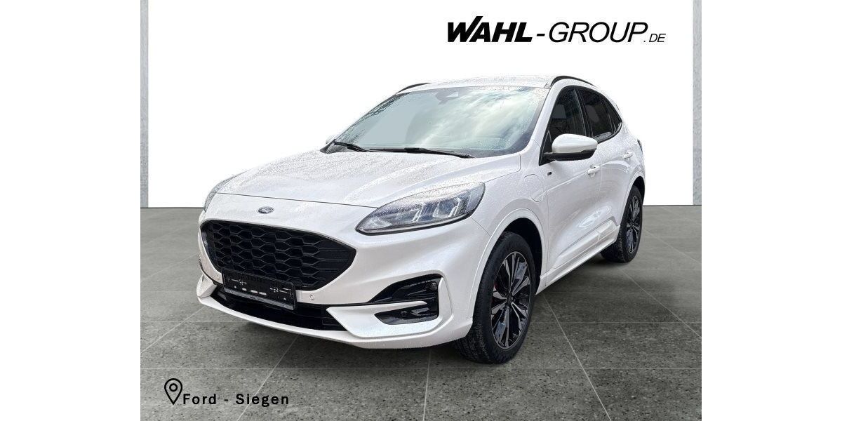 Ford Kuga 33.952 km 25.900 &euro; Siegen 57072