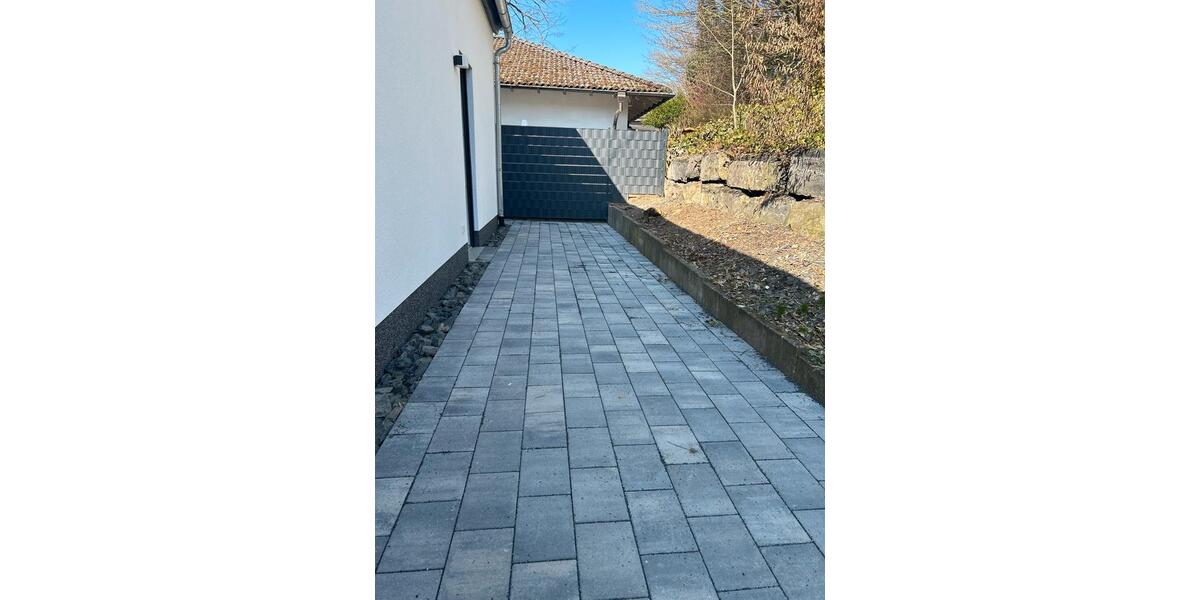 Etagenwohnung Wilnsdorf - 4 Zimmer, 120 m&sup2;, 1.260&euro; | Angebot:25841781