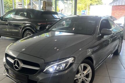 Mercedes-Benz C 250 199.998 km 17.480 &euro; Kreuztal 57223
