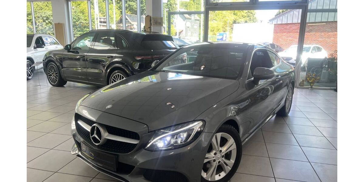 Mercedes-Benz C 250 199.998 km 17.480 &euro; Kreuztal 57223