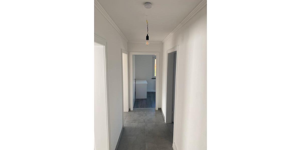 Etagenwohnung Siegen Kaan-Marienborn - 650&euro; | Angebot:26045265