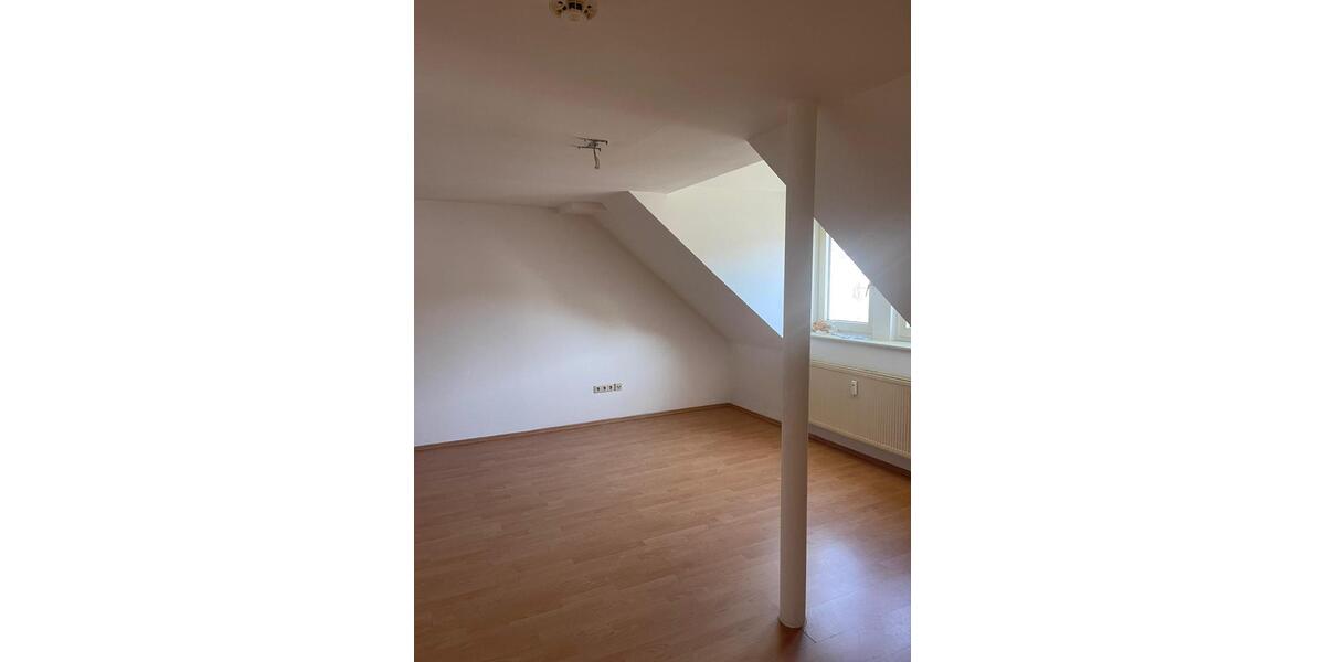 Dachgeschoßwohnung Wilnsdorf - 2 Zimmer, 60 m&sup2;, 510&euro; | Angebot:25249301