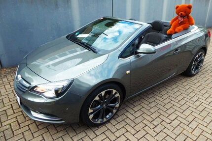 Opel Cascada 73.300 km 13.411 &euro; Kreuztal-Krombach 57223