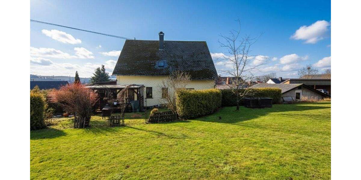 Einfamilienhaus Bretthausen - 6 Zimmer, 148 m&sup2;, 165.000&euro; | Angebot:25685057