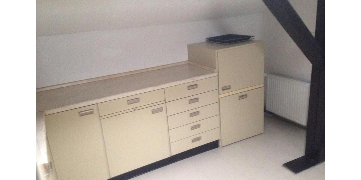 Dachgeschoßwohnung Siegen - 3 Zimmer, 105 m&sup2;, 656&euro; | Angebot:25764250