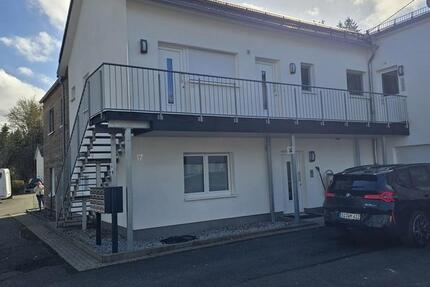 Wohnung Siegen Dillnhütten - 1 Zimmer, 22 m&sup2;, 420&euro; | Angebot:25988574