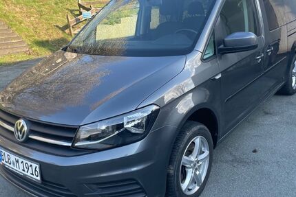 VW Caddy Maxi 137.000 km 16.500 &euro; Erndtebrück 57339