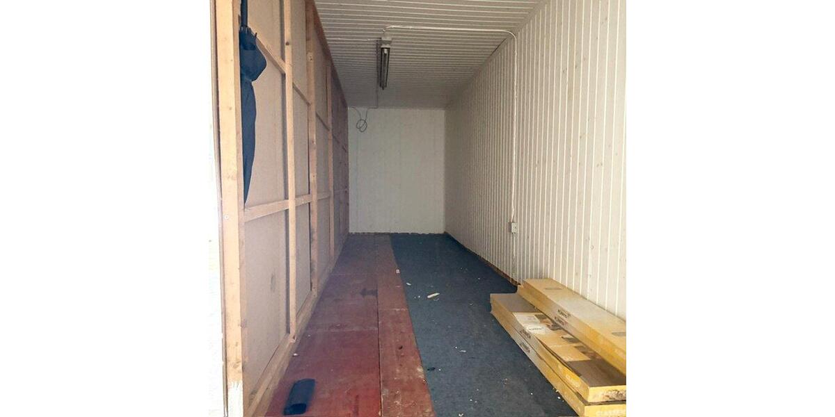 Gewerbeobjekt Siegen - 600&euro; | Angebot:26644508