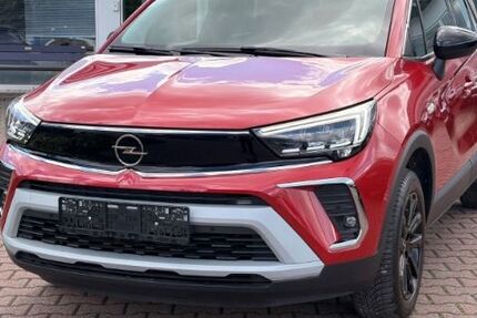 Opel Crossland (X) 16.995 km 18.970 &euro; Attendorn 57439