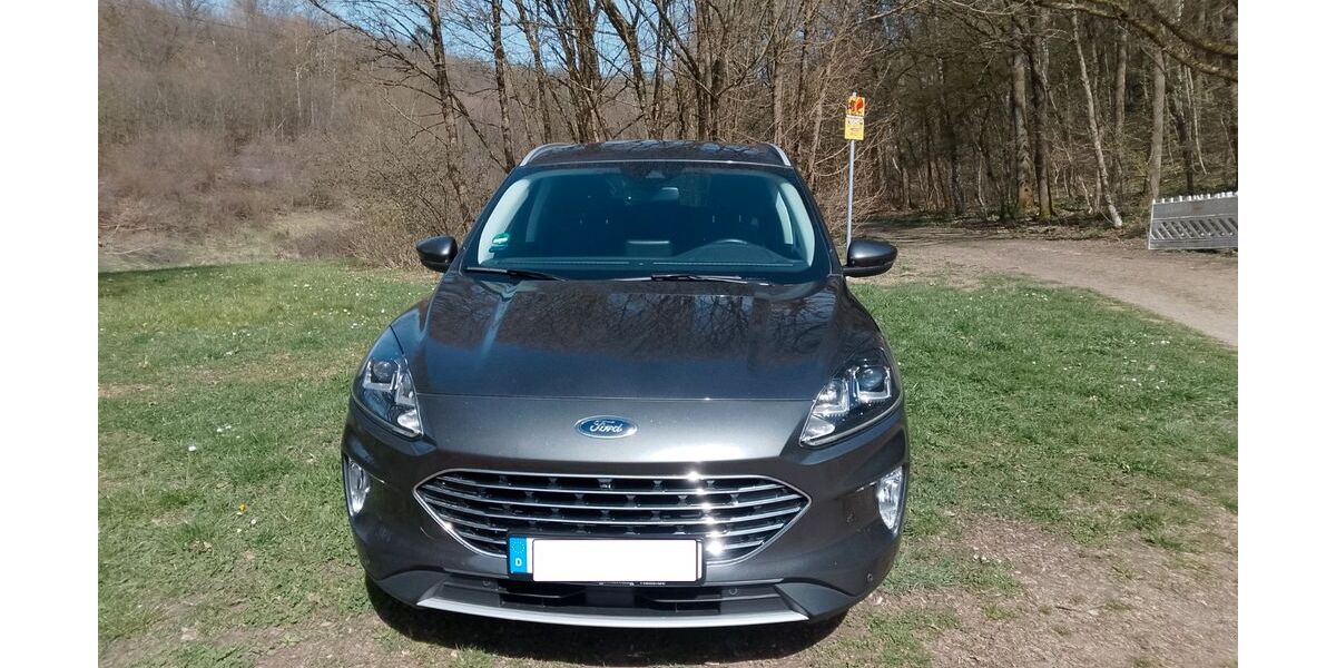 Ford Kuga 113.200 km 18.967 &euro; Kreuztal 57223