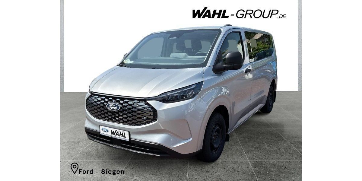 Ford Transit Custom 1.378 km 53.490 &euro; Siegen 57072