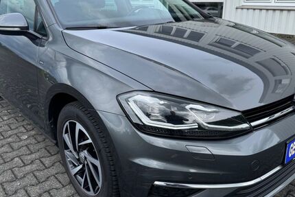 VW Golf 131.000 km 11.750 &euro; Drolshagen 57489