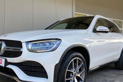 Mercedes-Benz GLC 300 42.713 km 36.690 &euro; Hilchenbach 57271