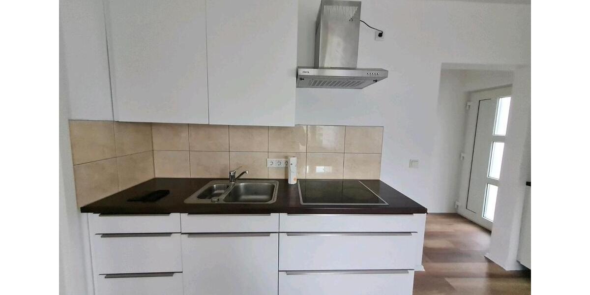 Erdgeschoßwohnung Wilnsdorf - 1 Zimmer, 40 m&sup2;, 450&euro; | Angebot:25056204